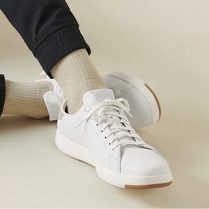 Cole Haan Women's Grandpro Tennis Shoes NIB